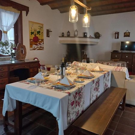 Villa Aproveite O Sabor Do Alentejo Vila Verde de Ficalho Exterior foto