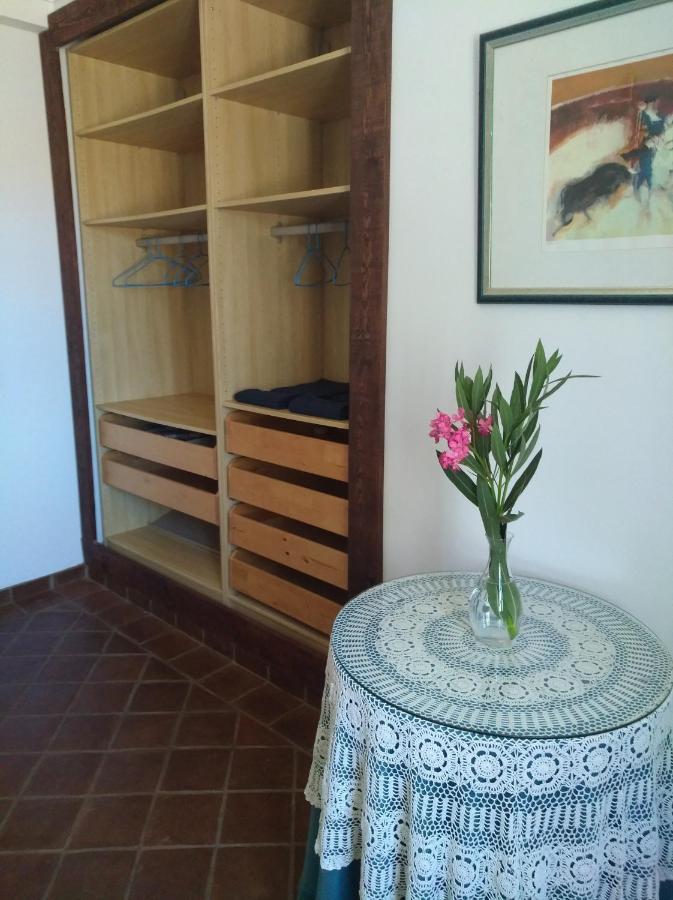 Villa Aproveite O Sabor Do Alentejo Vila Verde de Ficalho Exterior foto