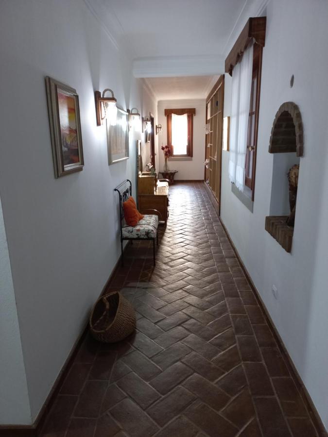 Villa Aproveite O Sabor Do Alentejo Vila Verde de Ficalho Exterior foto