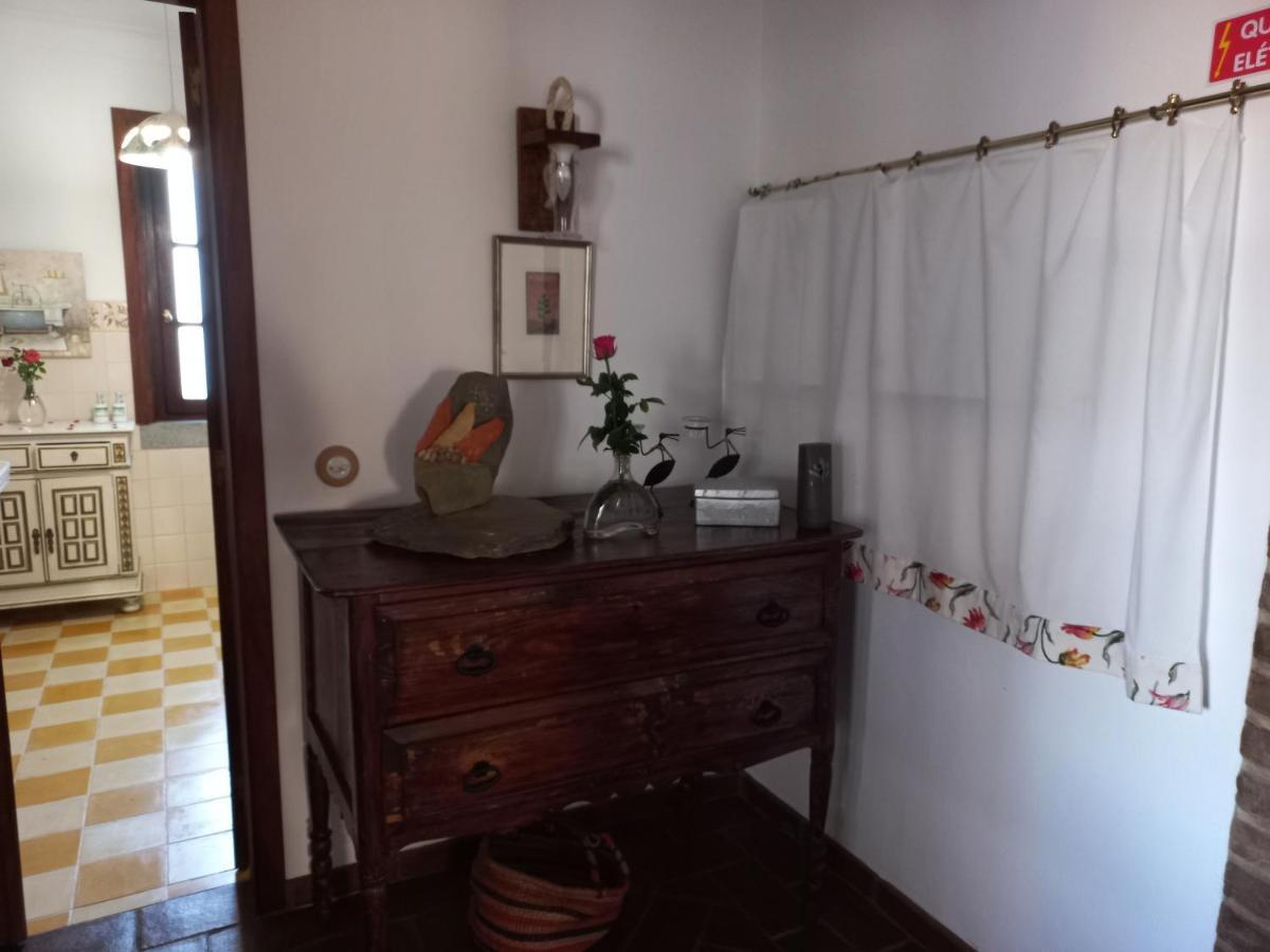 Villa Aproveite O Sabor Do Alentejo Vila Verde de Ficalho Exterior foto
