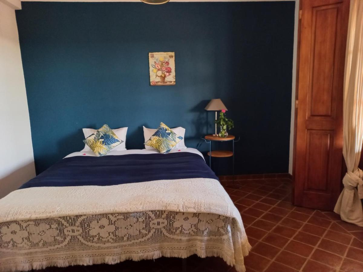 Villa Aproveite O Sabor Do Alentejo Vila Verde de Ficalho Exterior foto