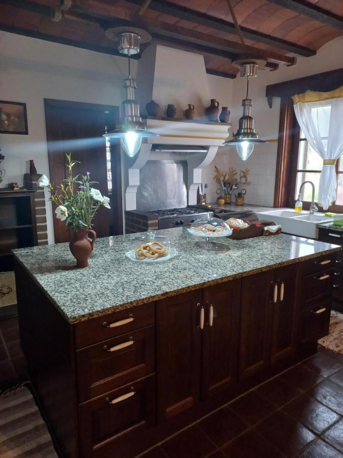 Villa Aproveite O Sabor Do Alentejo Vila Verde de Ficalho Exterior foto