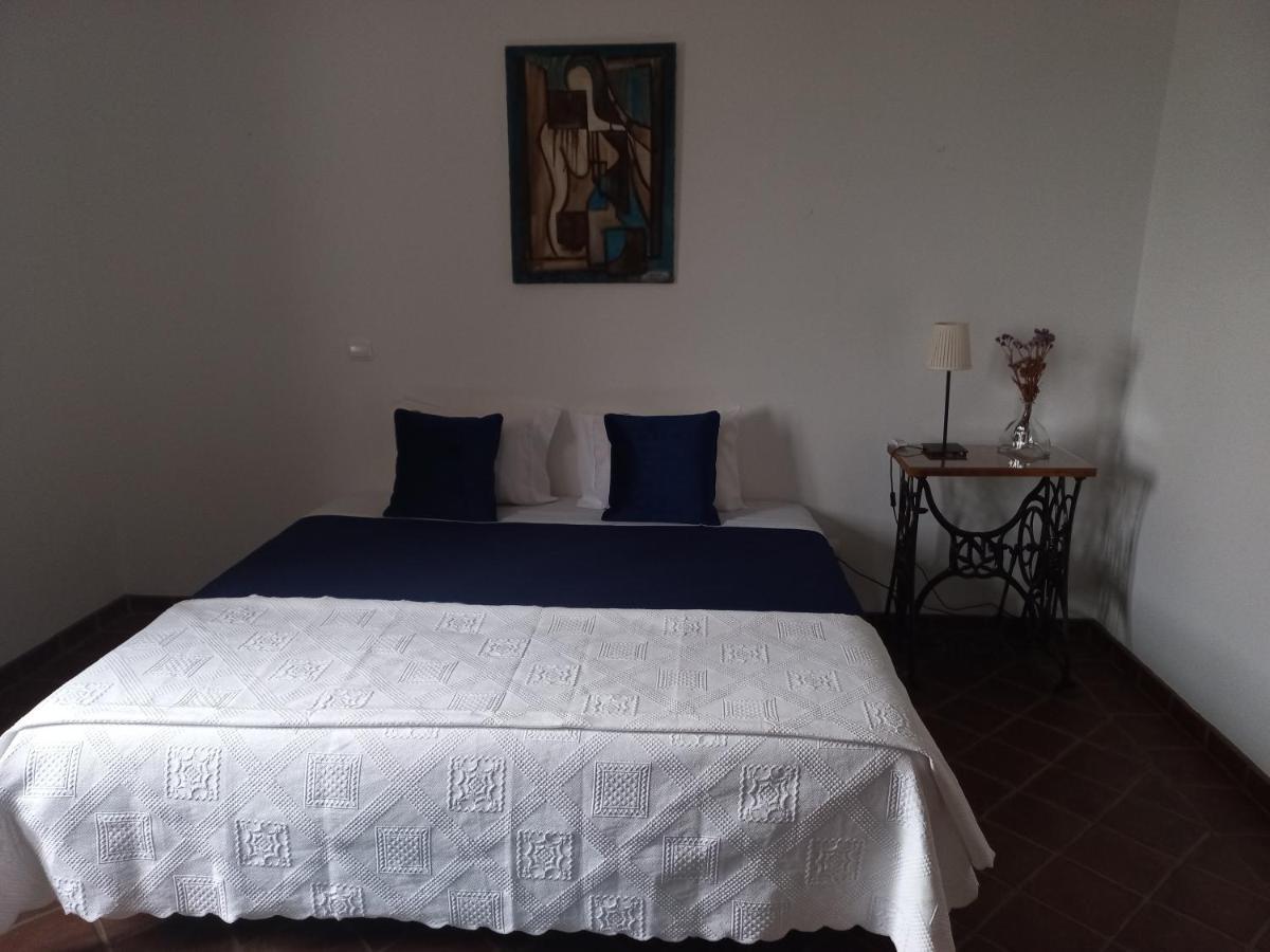 Villa Aproveite O Sabor Do Alentejo Vila Verde de Ficalho Exterior foto