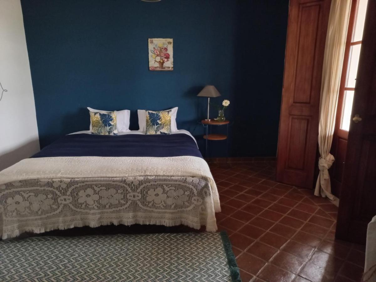 Villa Aproveite O Sabor Do Alentejo Vila Verde de Ficalho Exterior foto