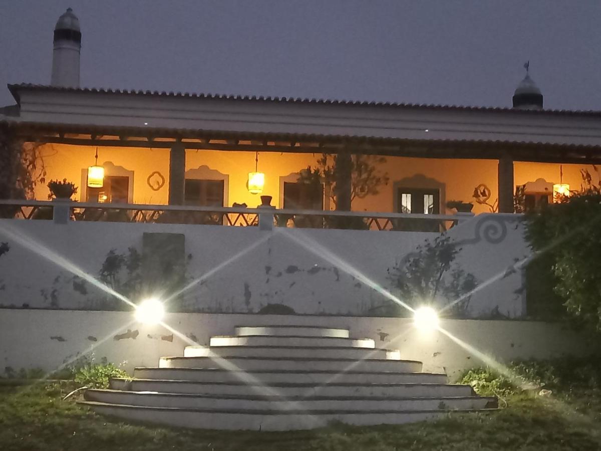 Villa Aproveite O Sabor Do Alentejo Vila Verde de Ficalho Exterior foto