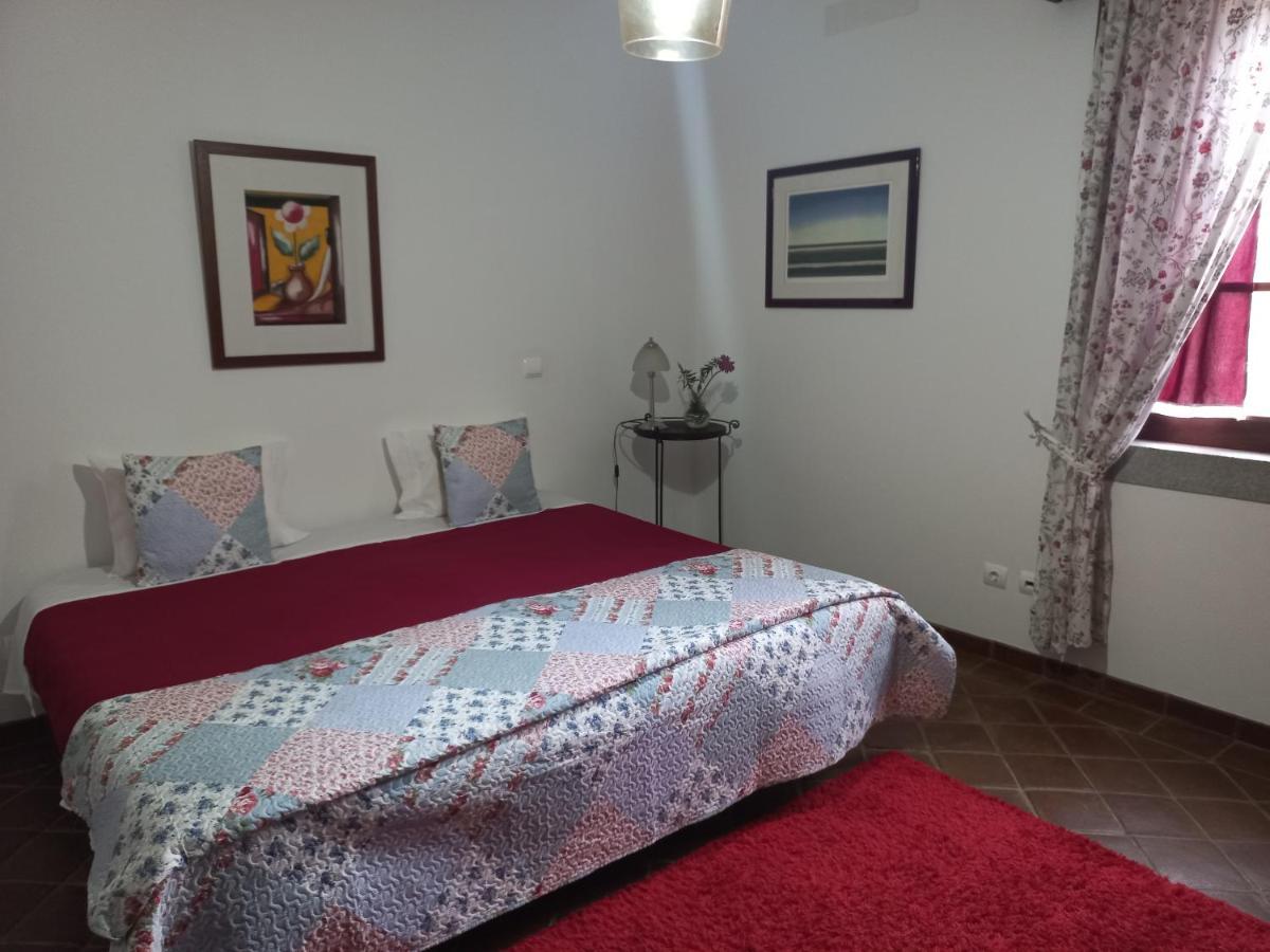 Villa Aproveite O Sabor Do Alentejo Vila Verde de Ficalho Exterior foto