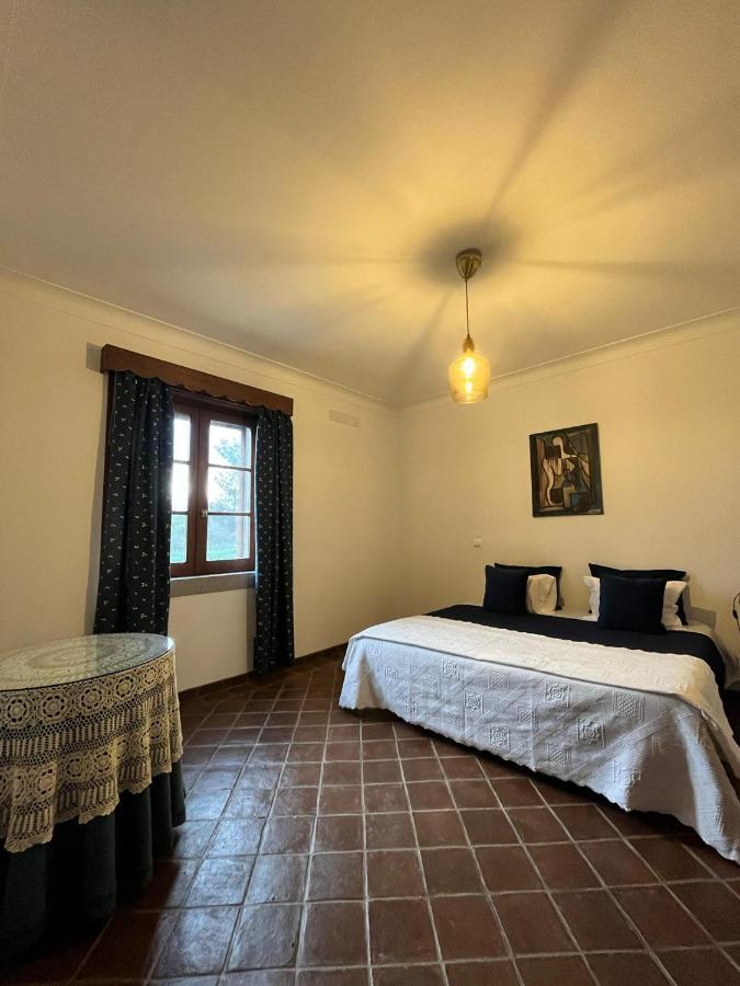 Villa Aproveite O Sabor Do Alentejo Vila Verde de Ficalho Exterior foto