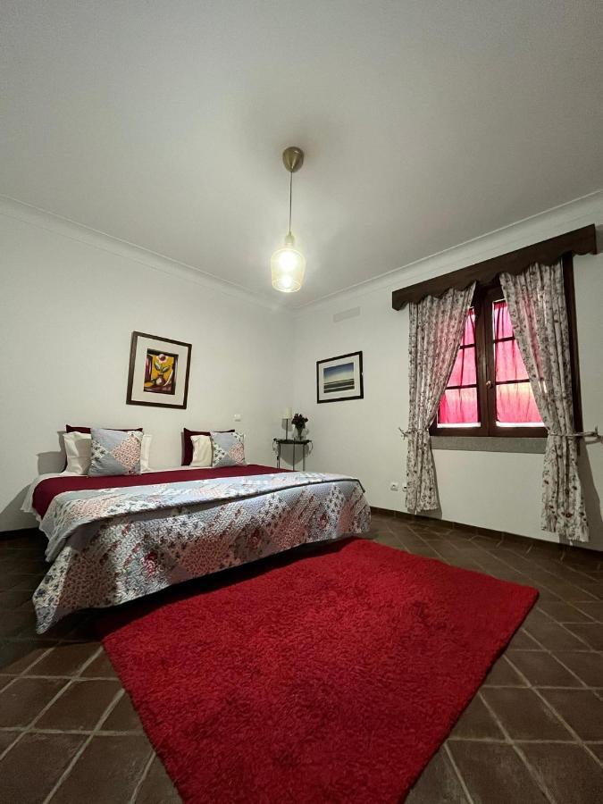 Villa Aproveite O Sabor Do Alentejo Vila Verde de Ficalho Exterior foto